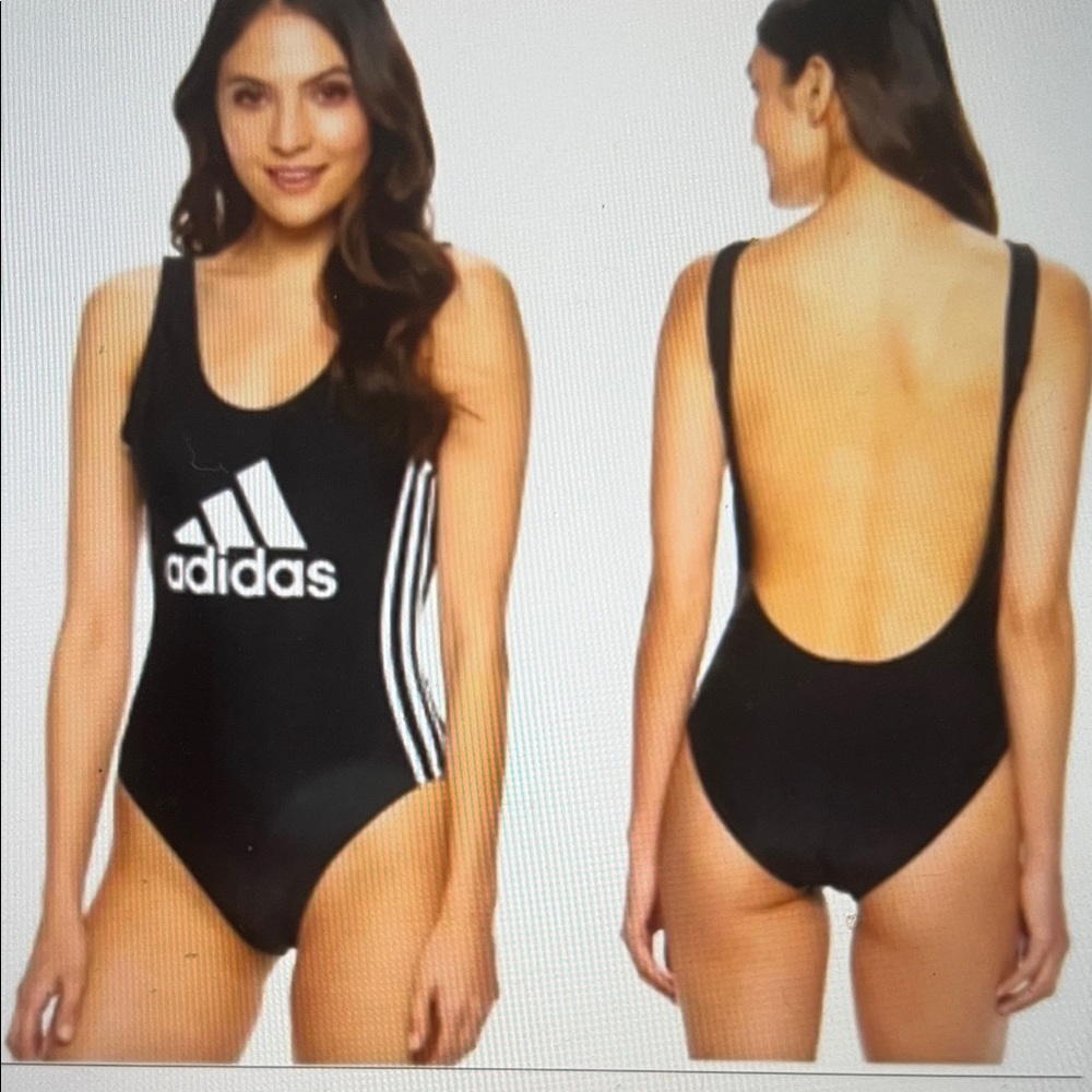 Adidas Swimsuit